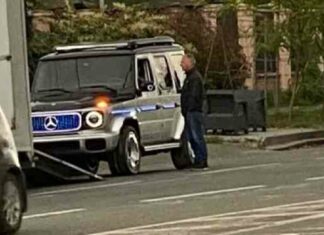 В україні тестують унікальний електричний автомобіль