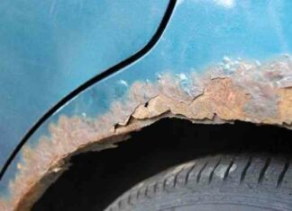 Краще обійти їх стороною: водіям назвали авто, які згниють за 3 роки