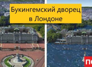 38 фото, які наочно показують, що буде, якщо в світі потеплішає на 3 градуси