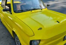 За численні переробки власнику заз-968м анулюють реєстрацію тз