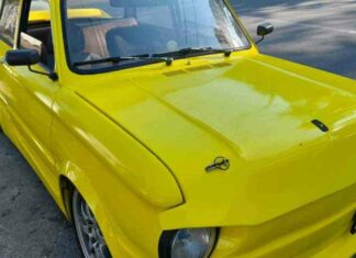 За численні переробки власнику заз-968м анулюють реєстрацію тз