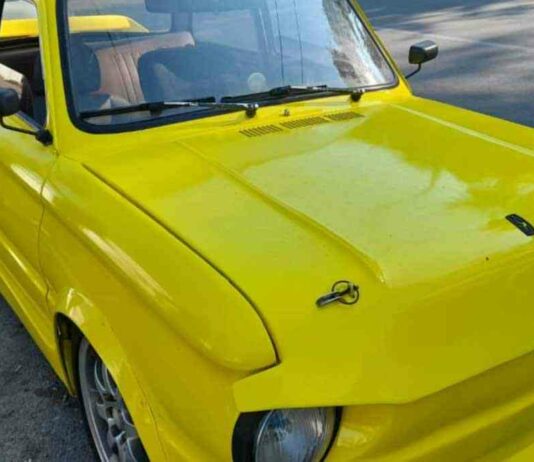 За численні переробки власнику заз-968м анулюють реєстрацію тз