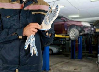 Як простий водій може боротися з жадібністю автосервісів