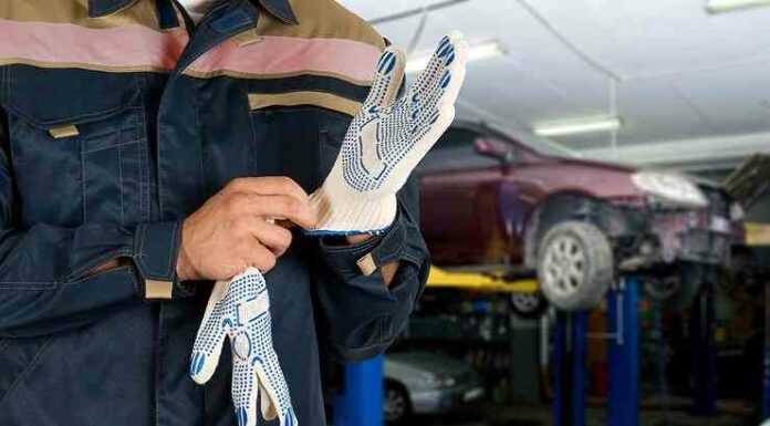 Як простий водій може боротися з жадібністю автосервісів