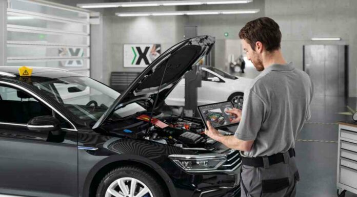 Schaeffler запустив новий сайт для сто