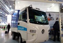 Китайська компанія xpeng представила суперзарядку для електромобілів