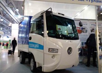 Китайська компанія xpeng представила суперзарядку для електромобілів