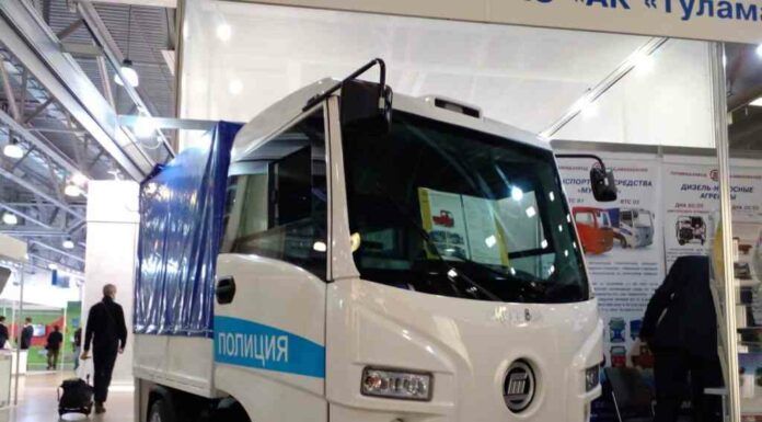 Китайська компанія xpeng представила суперзарядку для електромобілів