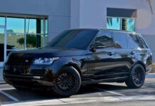 Всі мінуси великого range rover 4: огляд позашляховика, відгуки власників
