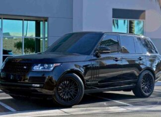 Всі мінуси великого range rover 4: огляд позашляховика, відгуки власників
