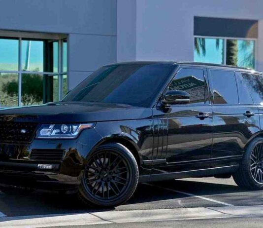 Всі мінуси великого range rover 4: огляд позашляховика, відгуки власників