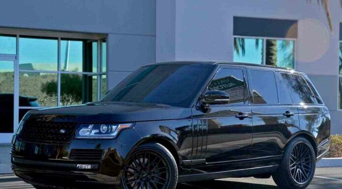 Всі мінуси великого range rover 4: огляд позашляховика, відгуки власників
