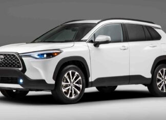 Mazda представить п’ять нових кросоверів в найближчі два роки, з них два «широких»