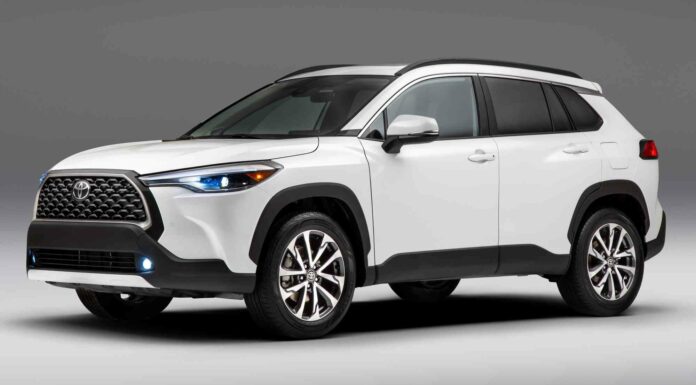 Mazda представить п’ять нових кросоверів в найближчі два роки, з них два «широких»