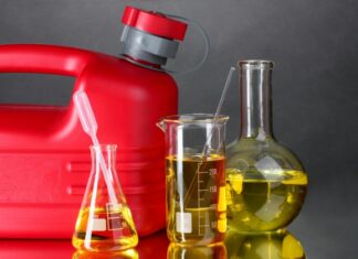 В україні починають масові перевірки якості палива на азс