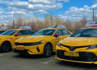 Чому таксисти все частіше вибирають kia k5, а не toyota camry