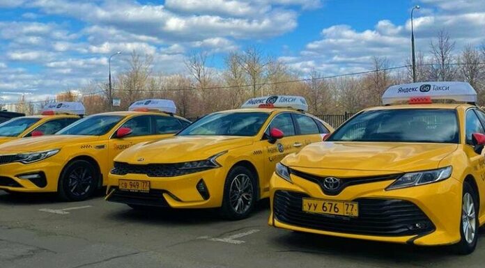 Чому таксисти все частіше вибирають kia k5, а не toyota camry