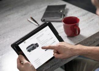 General motors запустив онлайн-продажі автомобілів в росії