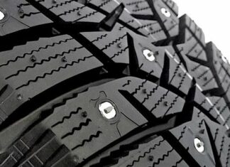 Bridgestone представляє лінійку шин для прийдешньої зими