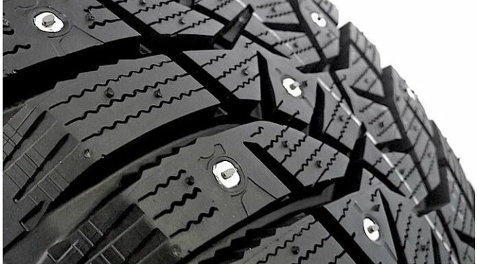 Bridgestone представляє лінійку шин для прийдешньої зими