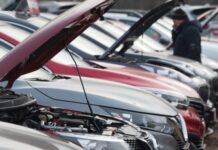 Уживані авто в україні подорожчають на 25-30% – названа причина