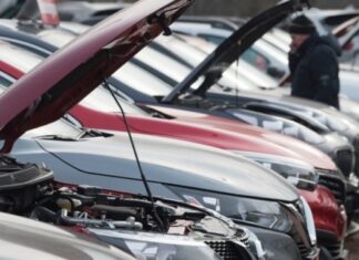 Уживані авто в україні подорожчають на 25-30% – названа причина