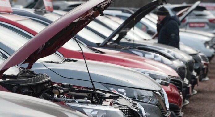 Уживані авто в україні подорожчають на 25-30% – названа причина