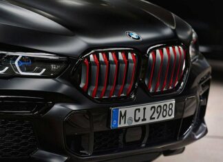 Bmw в черговий раз підвищила ціни на свої машини