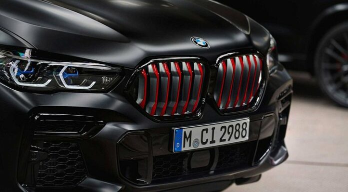 Bmw в черговий раз підвищила ціни на свої машини