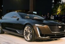 General motors до 2025 року випустить 30 нових моделей