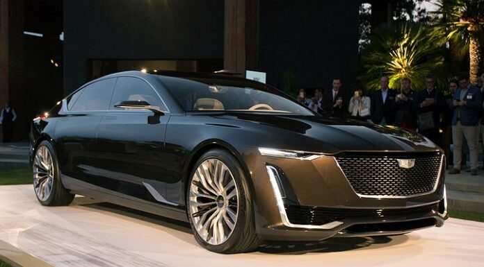 General motors до 2025 року випустить 30 нових моделей