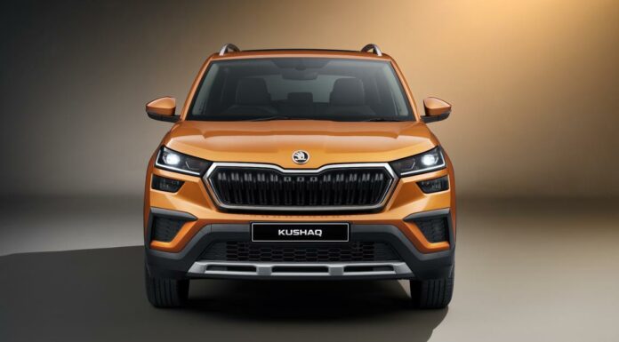 Skoda розроблятиме нові бюджетні моделі для volkswagen