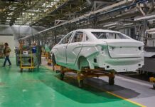 Навіщо автоваз проводить терміновий “деконтентинг” моделі granta і vesta