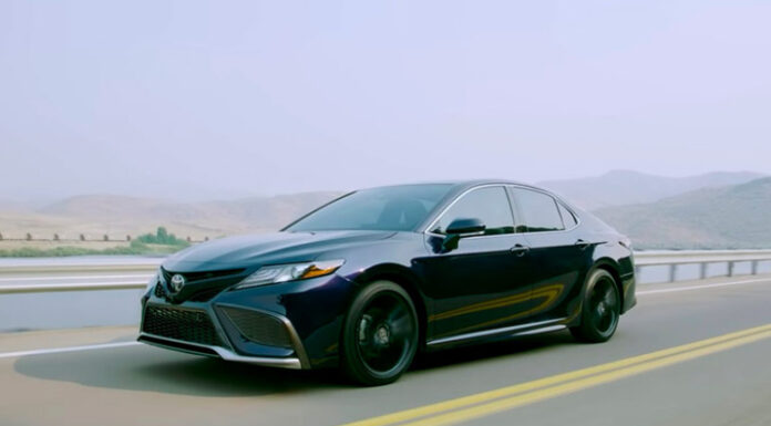 Компанія toyota випередила gm за обсягом продажів в сша