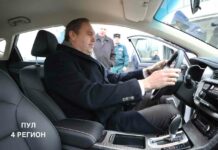 Китайська компанія xpeng представила суперзарядку для електромобілів