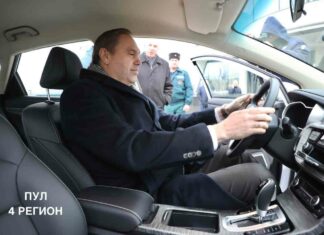 Китайська компанія xpeng представила суперзарядку для електромобілів