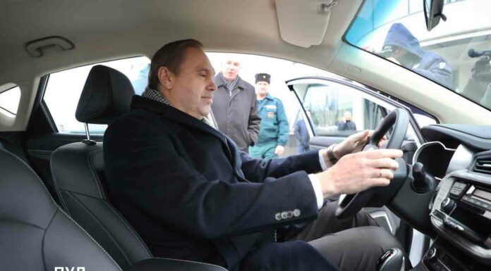 Китайська компанія xpeng представила суперзарядку для електромобілів