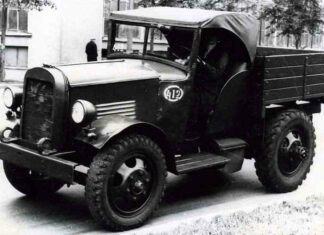 Автобус-спереду, вантажівка-ззаду! 10 найбезглуздіших заводських переробок