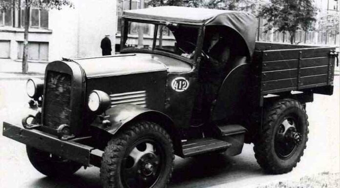 Автобус-спереду, вантажівка-ззаду! 10 найбезглуздіших заводських переробок