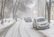 Готуємо машину до швидкої зими: що важливо купити заздалегідь