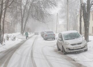 Готуємо машину до швидкої зими: що важливо купити заздалегідь
