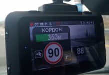 «чайникам ” на замітку: які реєстратори і антирадари воліють професійні водії