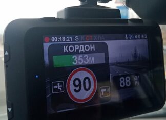 «чайникам ” на замітку: які реєстратори і антирадари воліють професійні водії