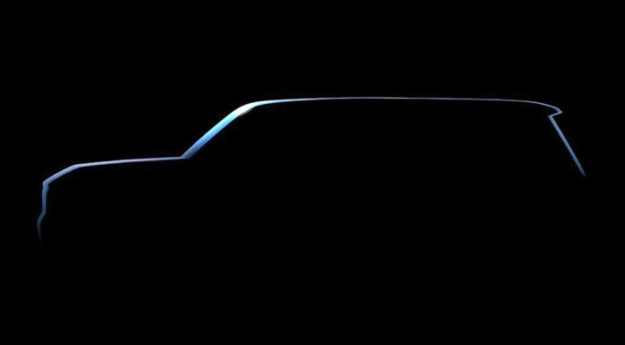 Kia готує електрокар розміром зі sportage: дата прем’єри і нове зображення