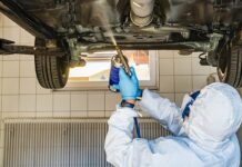 Чому обробка антикором може сильно нашкодити автомобілю
