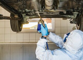 Чому обробка антикором може сильно нашкодити автомобілю