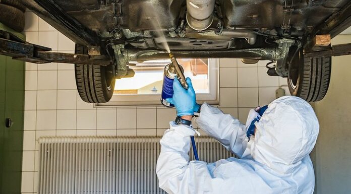 Чому обробка антикором може сильно нашкодити автомобілю