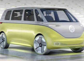 Volkswagen пообіцяв випустити автодом id.california на основі id.buzz