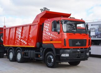 Україна зняла обмеження на ввіз білоруських автомобілів