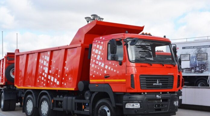 Україна зняла обмеження на ввіз білоруських автомобілів
